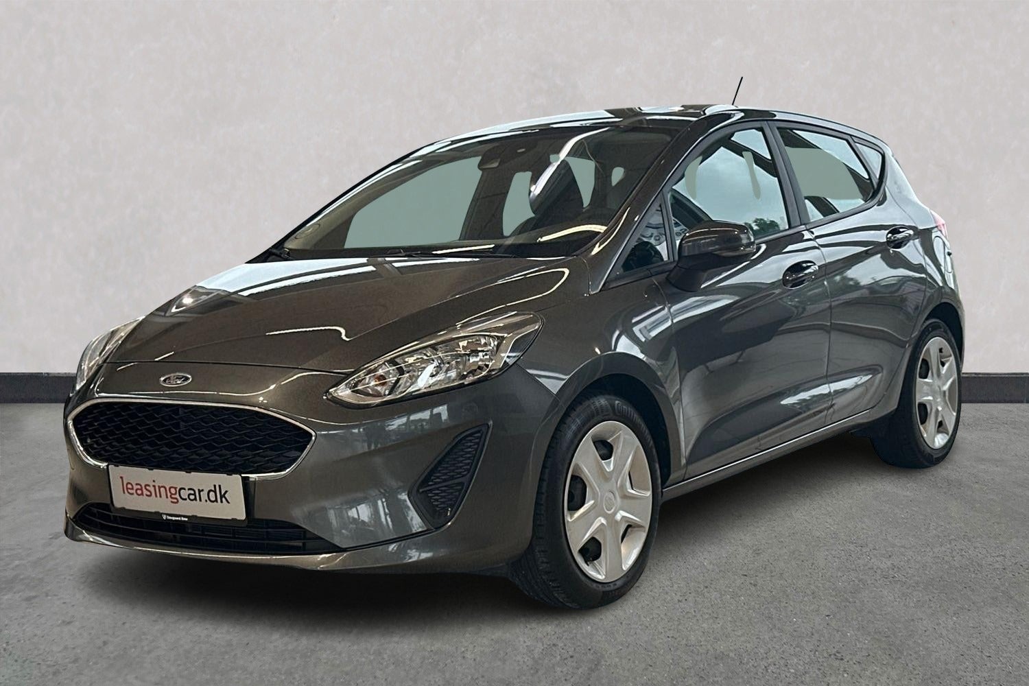 Billede af Ford Fiesta 1,1 Trend