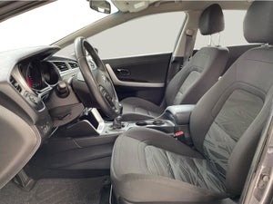 Kia Ceed CVVT Style Limited SW