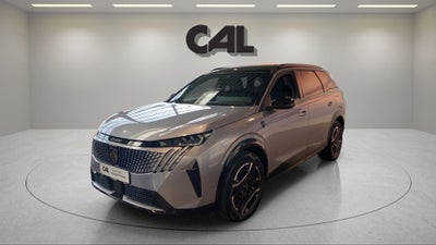 Peugeot e-5008 77 GT Pack 7prs 5d