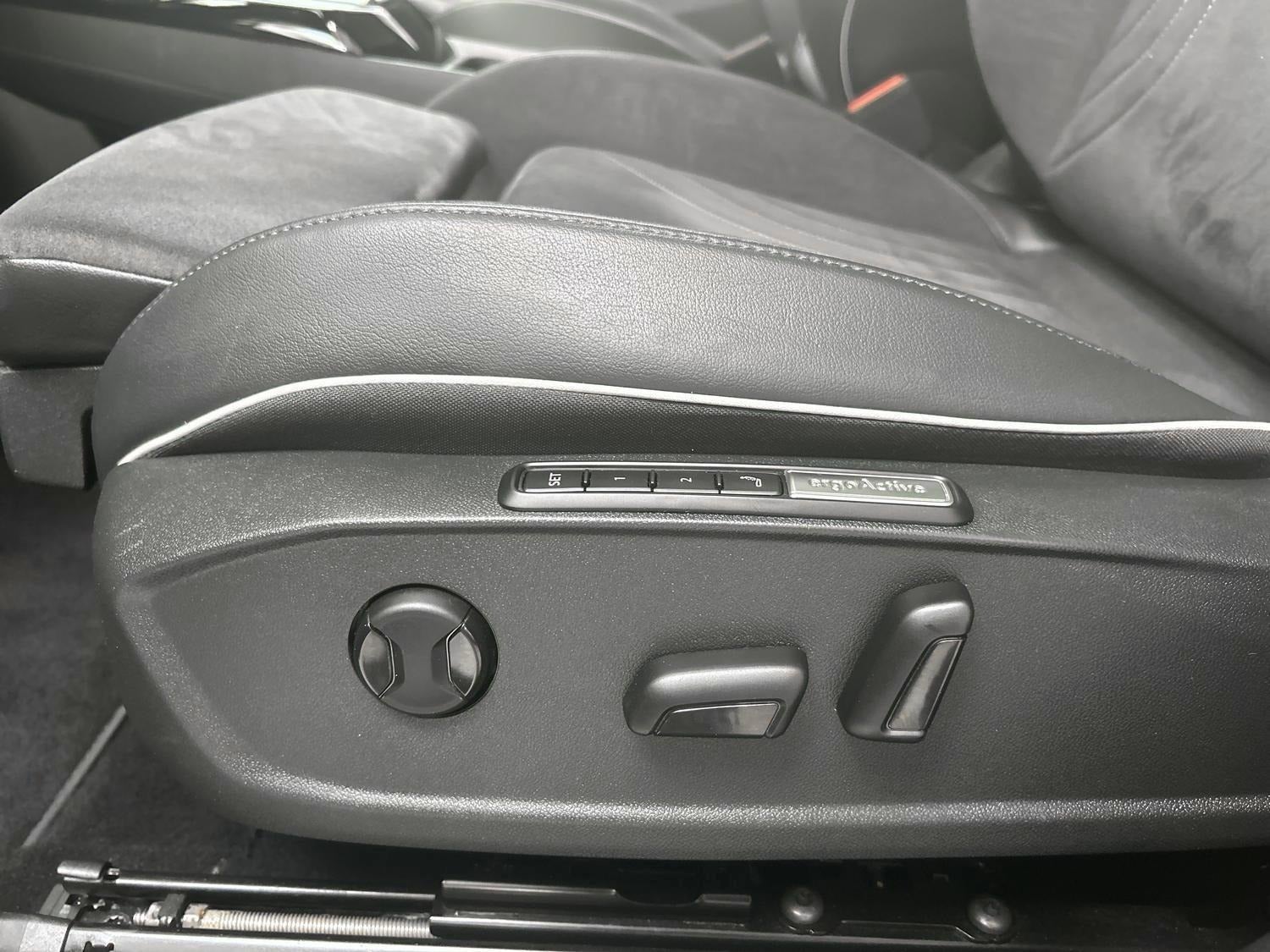 Billede af VW ID.4 77 Pro Performance