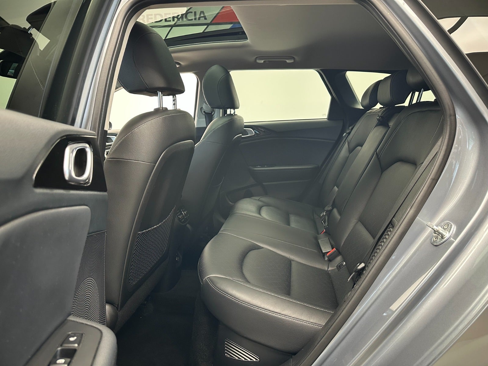 Billede af Kia Ceed 1,6 PHEV Upgrade Premium SW DCT