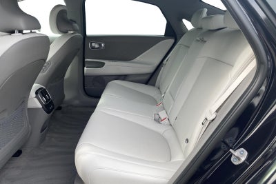 Hyundai Ioniq 6 Ultimate AWD