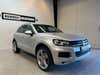 VW Touareg V6 TDi Tiptr. 4Motion BMT Van thumbnail