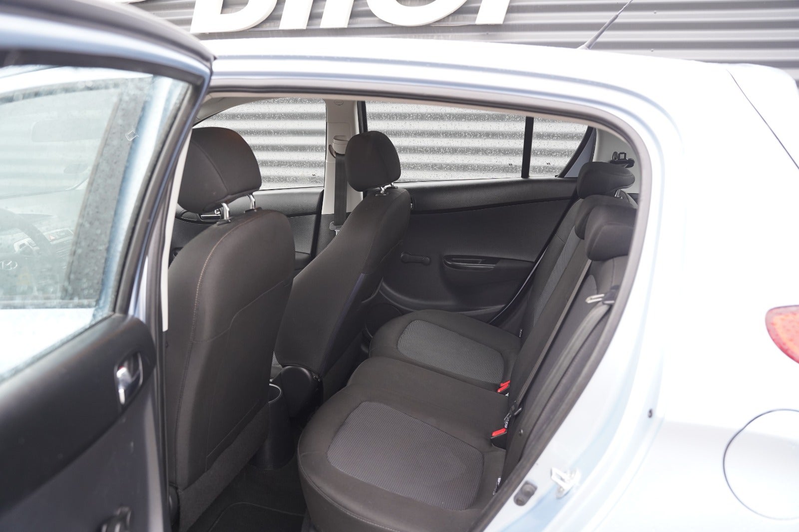 Billede af Hyundai i20 1,25 Comfort