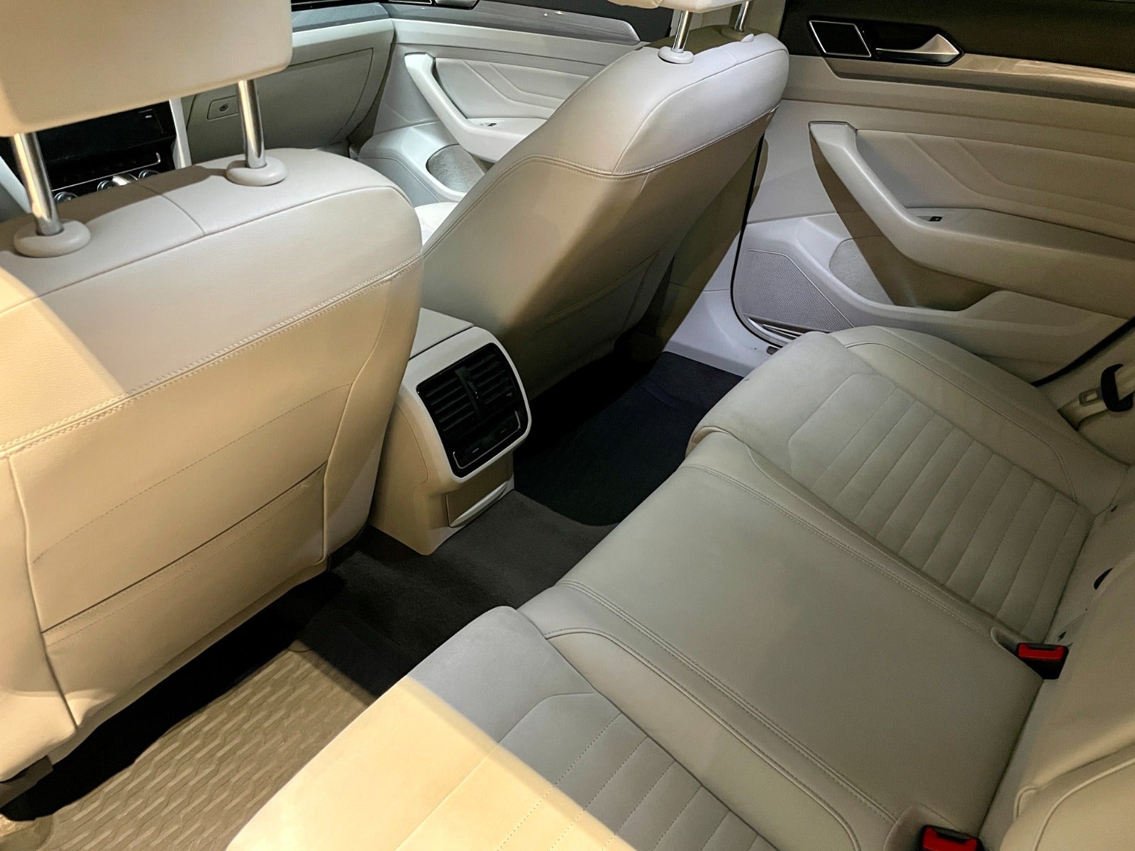 Billede af VW Passat 1,4 GTE Variant DSG