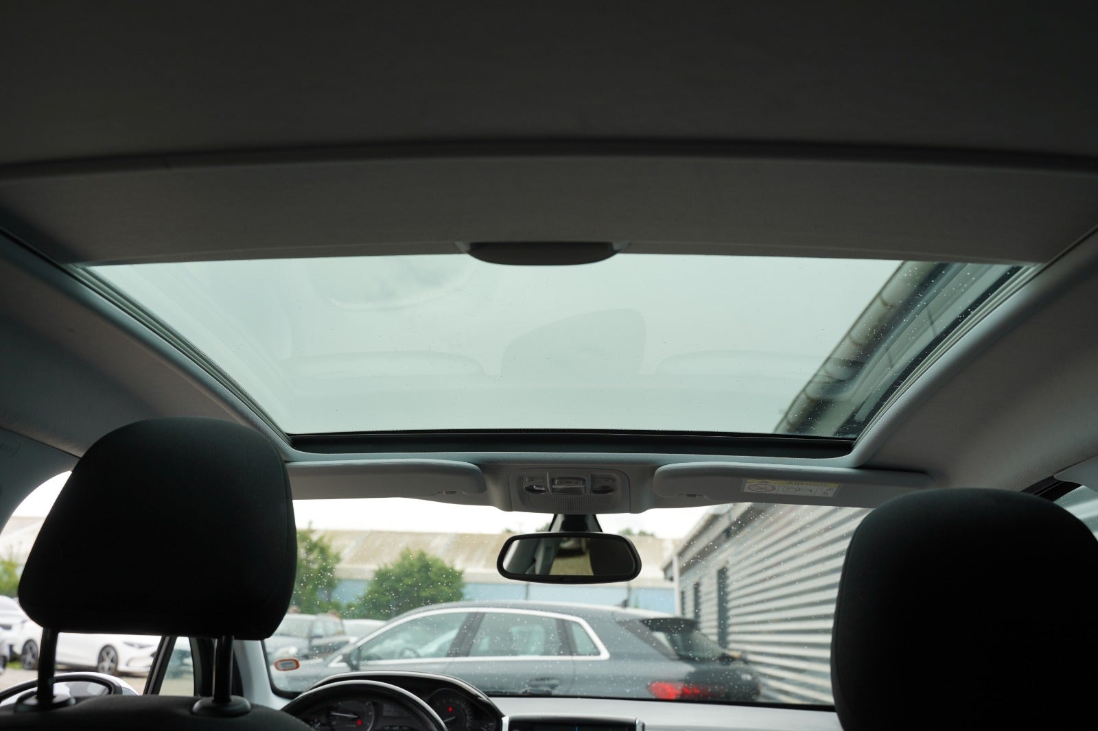 Billede af Peugeot 208 1,2 VTi 82 Selection Sky