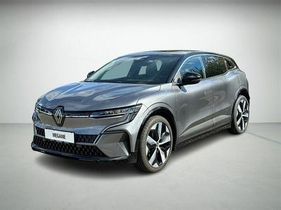 Renault Megane E-Tech Iconic