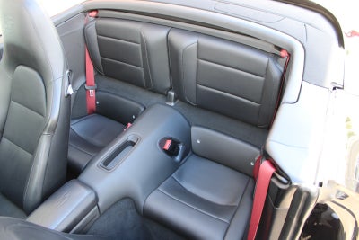 Porsche 911 Carrera 4S Cabriolet PDK