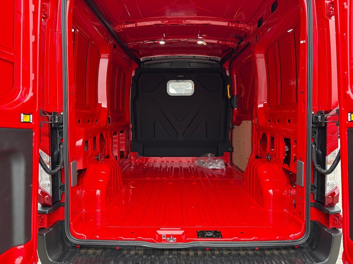 Ford Transit 350 L2 Van TDCi 170 Trend H2 FWD billede 12