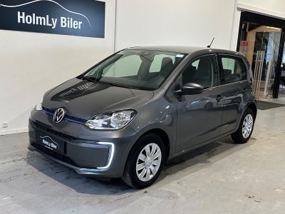 VW e-Up! Move Up!