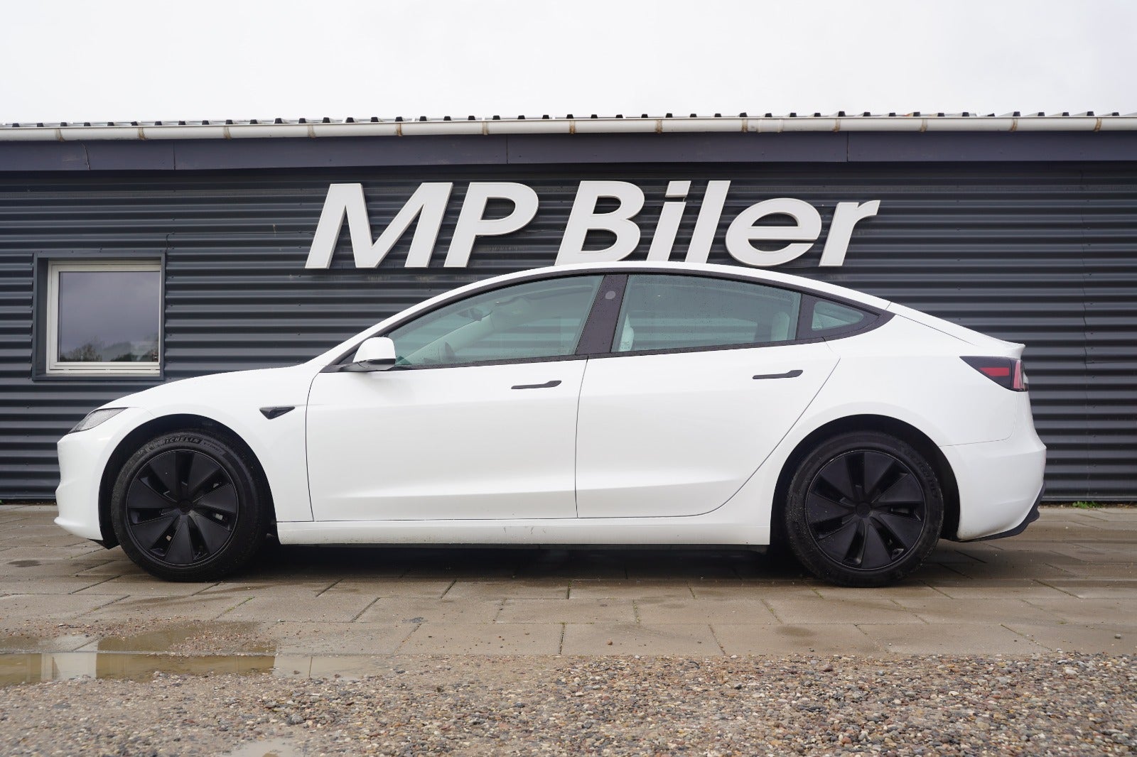 Billede af Tesla Model 3  Long Range AWD