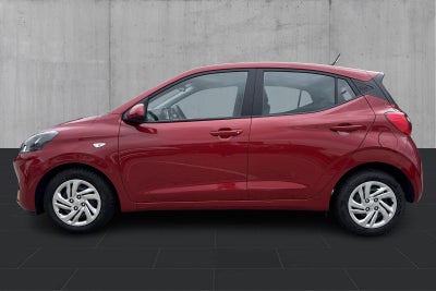 Hyundai i10 MPi Advanced Hyundai i10 MPi Advanced - 1