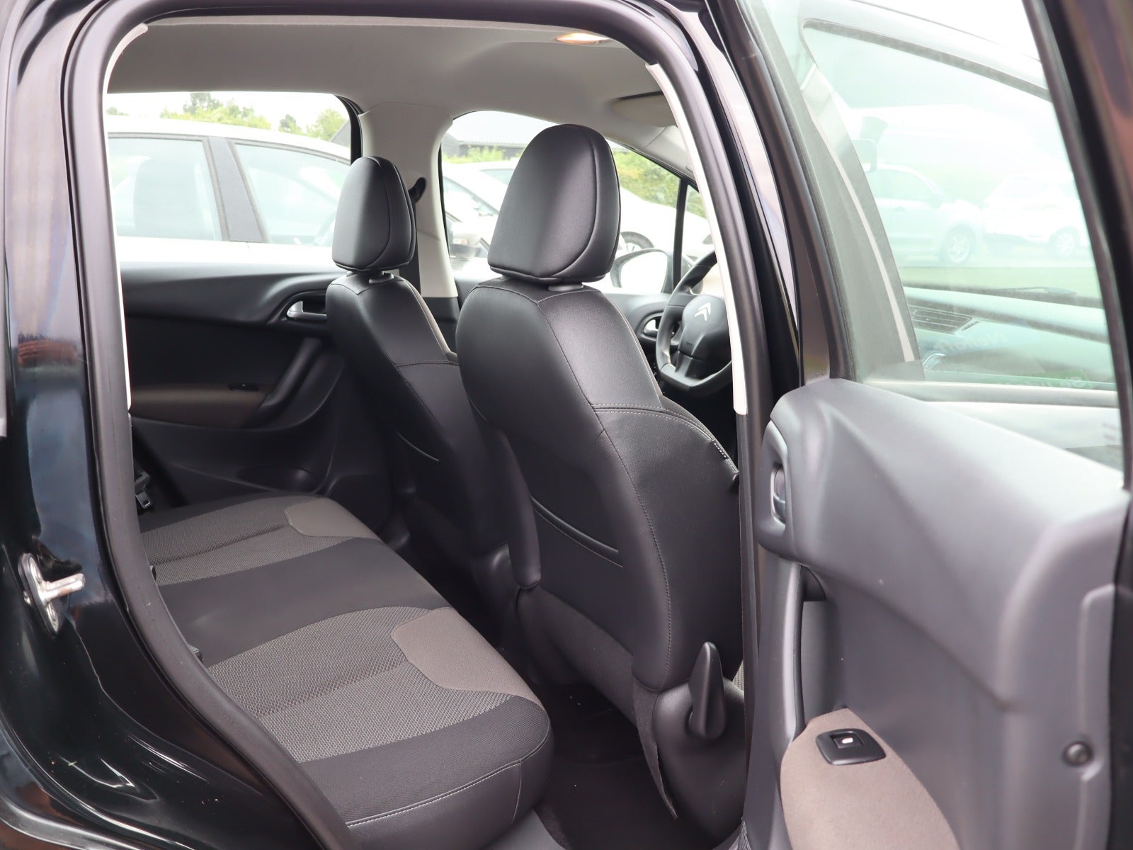 Billede af Citroën C3 1,2 PureTech 82 Seduction