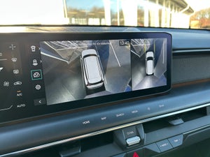 Kia EV9 Long Range Performance GT-Line AWD 7prs