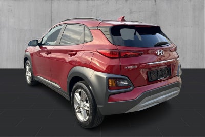Hyundai Kona CRDi 115 Premium Hyundai Kona CRDi 115 Premium - 2