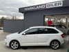 Skoda Rapid TSi 105 Elegance thumbnail