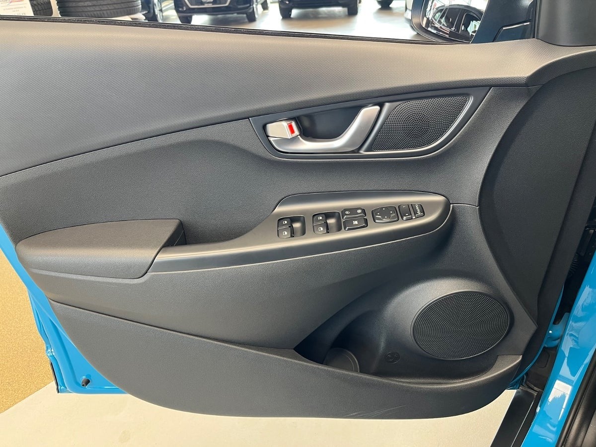 Billede af Hyundai Kona 64 EV Intuitive