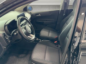 Kia Picanto Upgrade