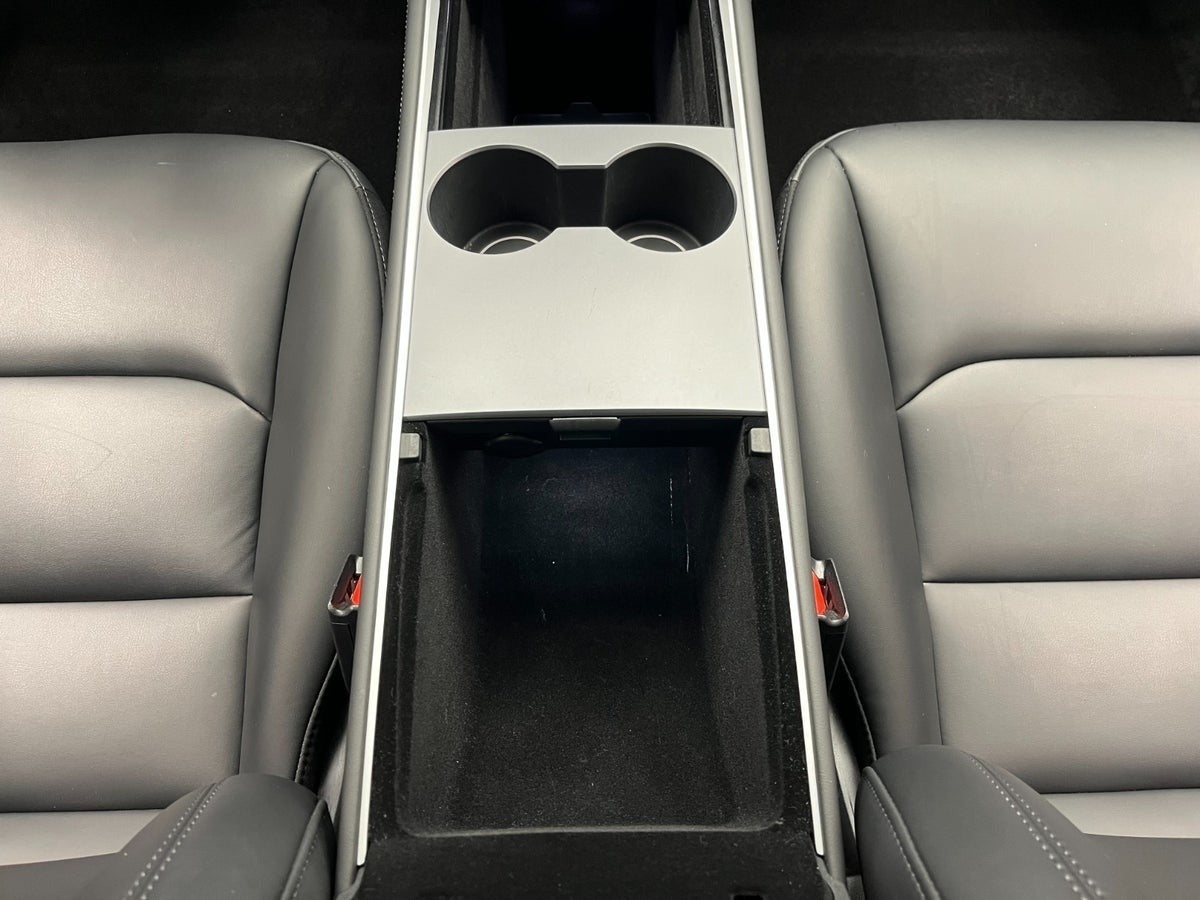 Billede af Tesla Model 3  Long Range AWD