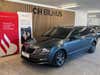 Skoda Octavia TSi 150 Style Combi DSG