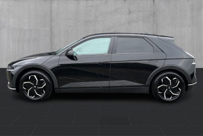 Hyundai Ioniq 5 Creative - 1
