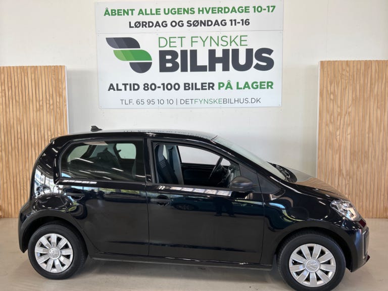 VW e-Up! 
