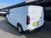 Ford Transit Custom 300L EcoBlue Trend aut. thumbnail