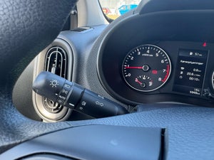 Kia Picanto Vision