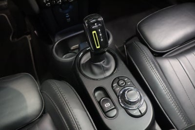 MINI Cooper SE Yours Trim