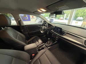 Kia Rio T-GDi mHEV Prestige+