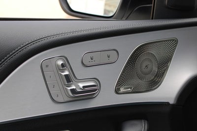 Mercedes GLE350 de AMG Line aut. 4Matic