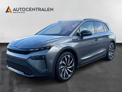 Skoda Elroq iV Sportline