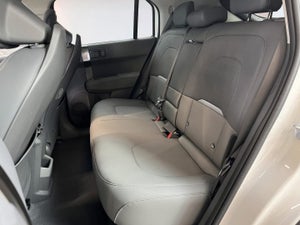 Kia EV3 Long Range Upgrade
