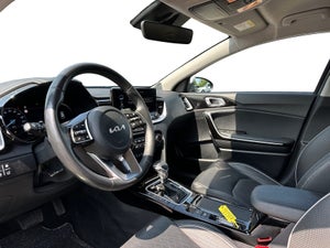 Kia Ceed PHEV Upgrade Premium SW DCT