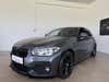 BMW 120i M-Sport aut. thumbnail