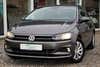 VW Polo TSi 95 Comfortline DSG