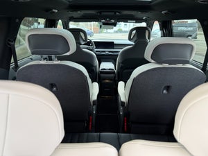 Kia EV9 Long Range Performance GT-Line AWD 7prs