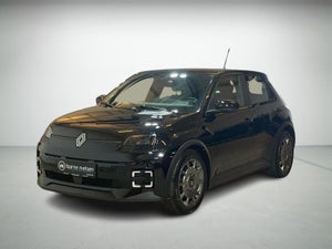 Renault 5 E-Tech Evolution