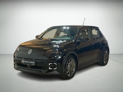Renault 5 E-Tech Evolution