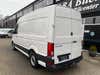 VW Crafter 35 TDi 140 Kassevogn L3H2 thumbnail