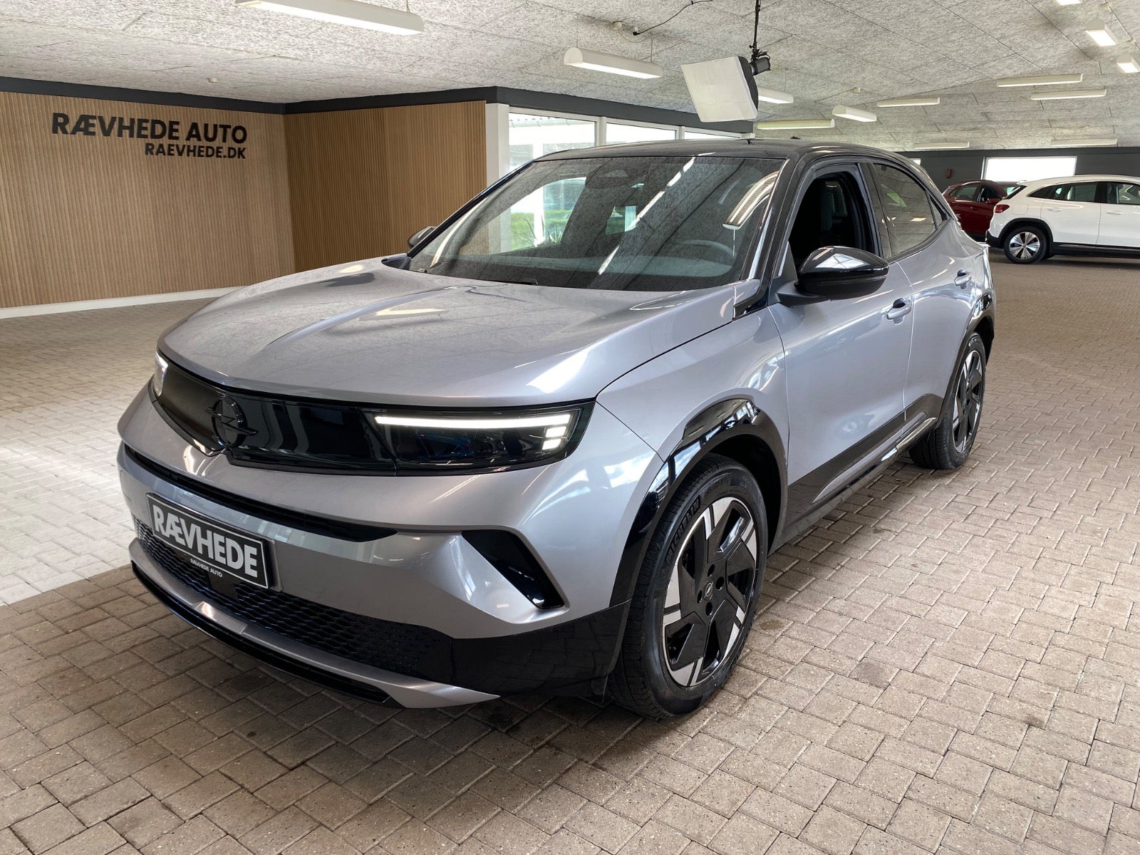 Opel Mokka-e GS Line 2025