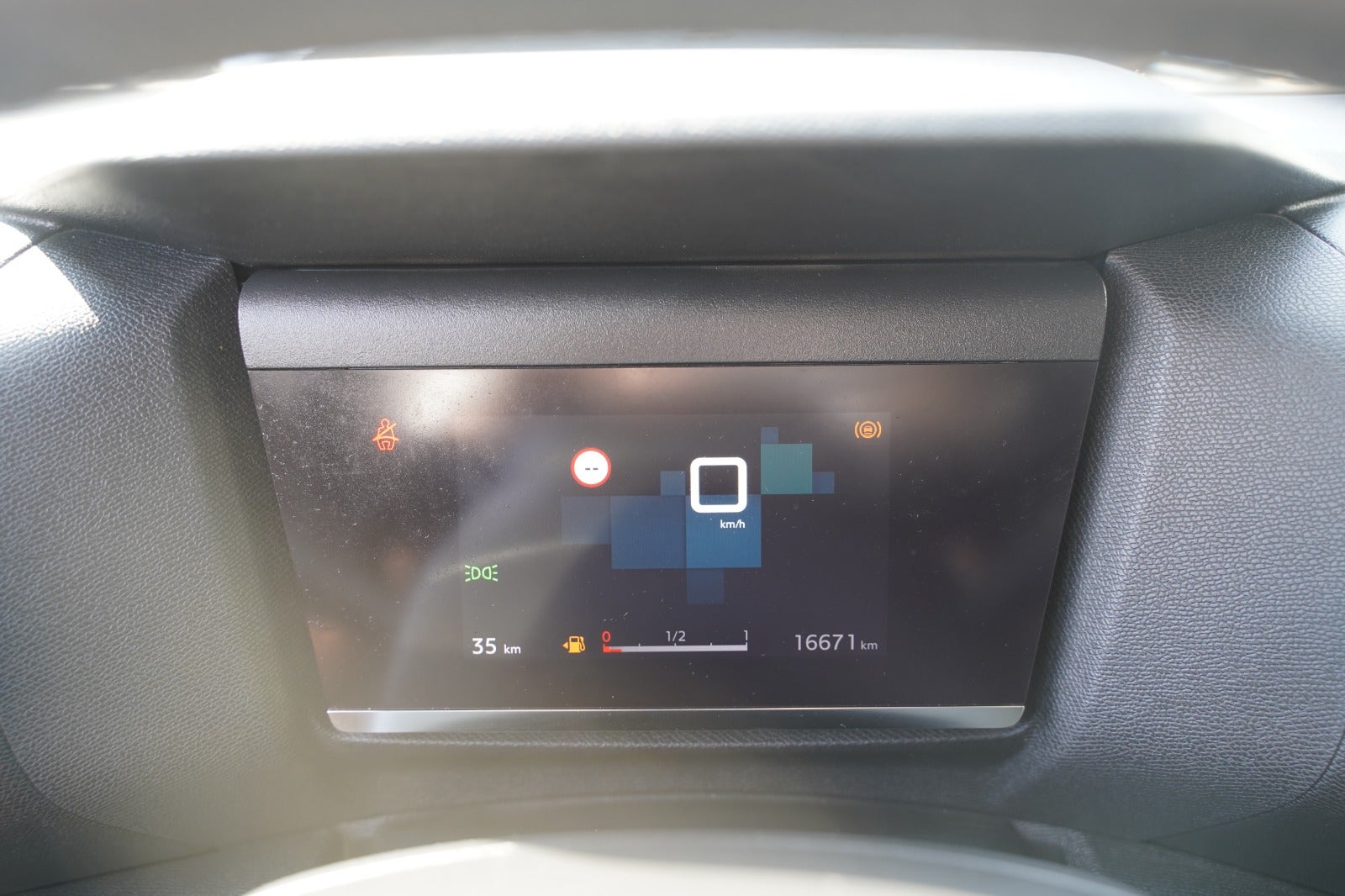 Billede af Citroën C4 1,2 PureTech 100 Iconic