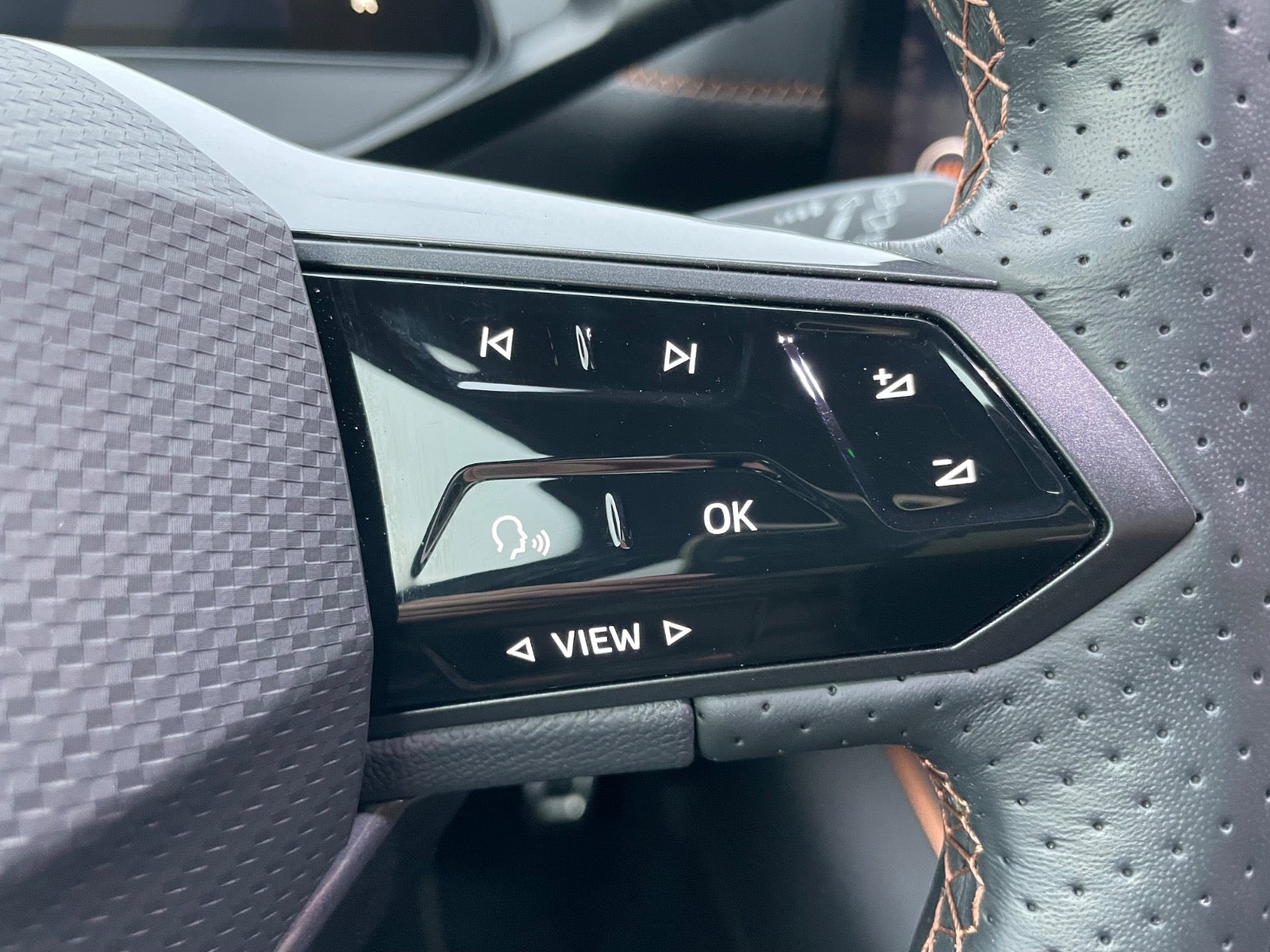 Billede af Cupra Born 59 Pasión