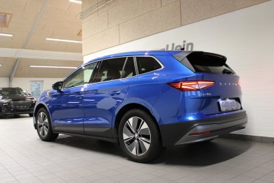 Skoda Enyaq iV Loft Advanced