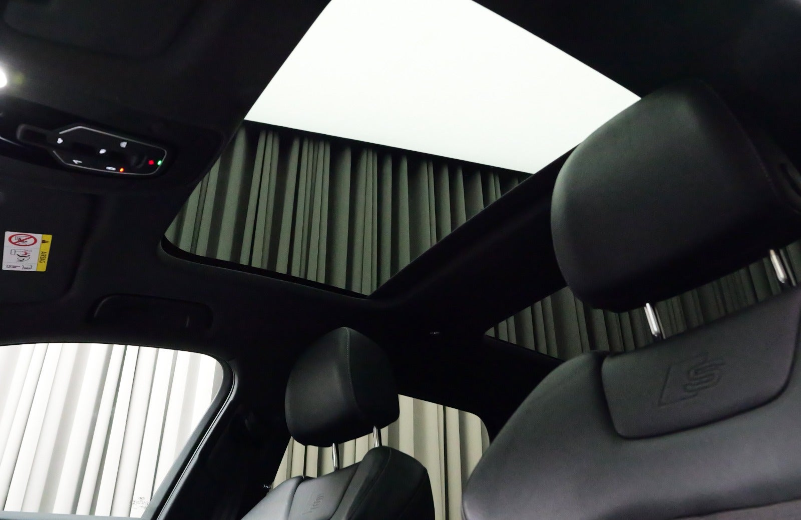 Audi A6 TFSi e Sport Avant quattro S-tr.