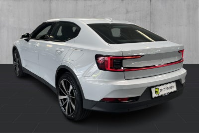 Polestar 2 Long Range Polestar 2 Long Range - 2
