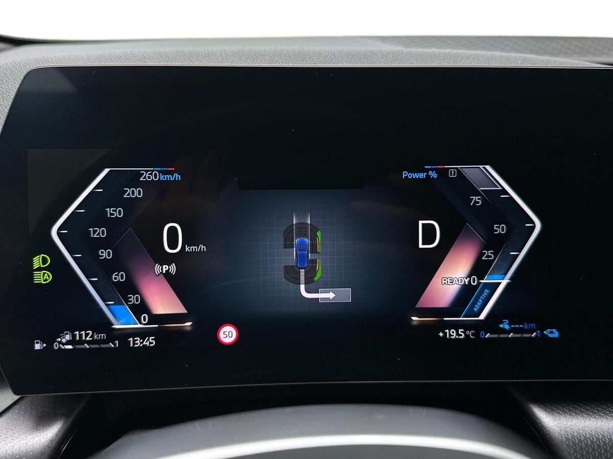 BMW 225e Active Tourer M-Sport xDrive aut. billede 14