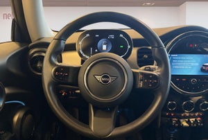 MINI Cooper SE Classic Trim