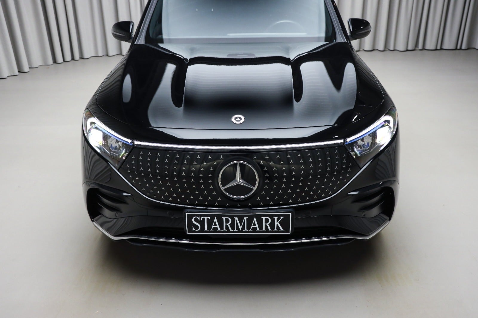 Mercedes-Benz EQB 250+ (7/8)