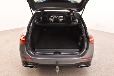 Mercedes C300 e AMG Line stc. aut.